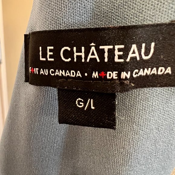 Le Chateau Ladies Dress - Picture 5 of 6